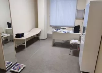 Фото клиники
